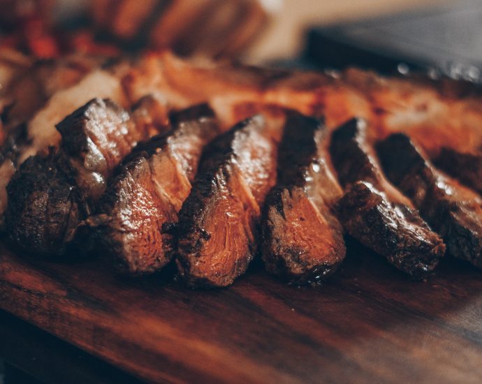 emerson vieira cpkPJ U9eUM unsplash 690x550 - The Process of Freezing Food