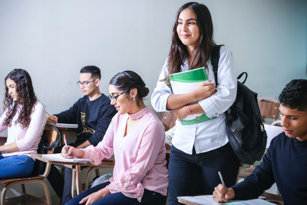 How to Get Into Your Dream School javier trueba iQPr1XkF5F0 unsplash 1024x683 - How to Get Into Your Dream School