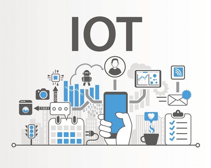 iott 690x550 - What Is IoT And What Its Benefits To Manufacturing Businesses