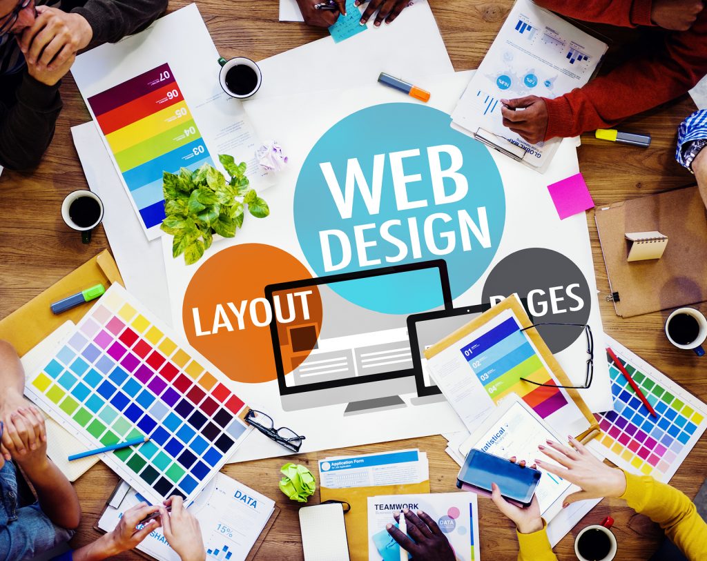  web design company selangor 