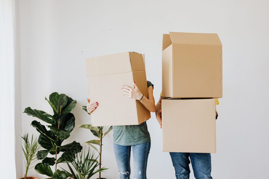 pexels karolina grabowska 4506270 1024x683 - Here Are Things To Keep In Mind When Moving Houses