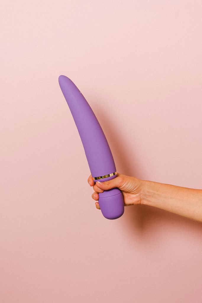 Sex toys and how to use them? pexels anna shvets 5187577 683x1024 - Sex toys and how to use them?