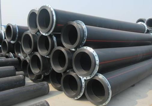 HDPE Pipe Malaysia