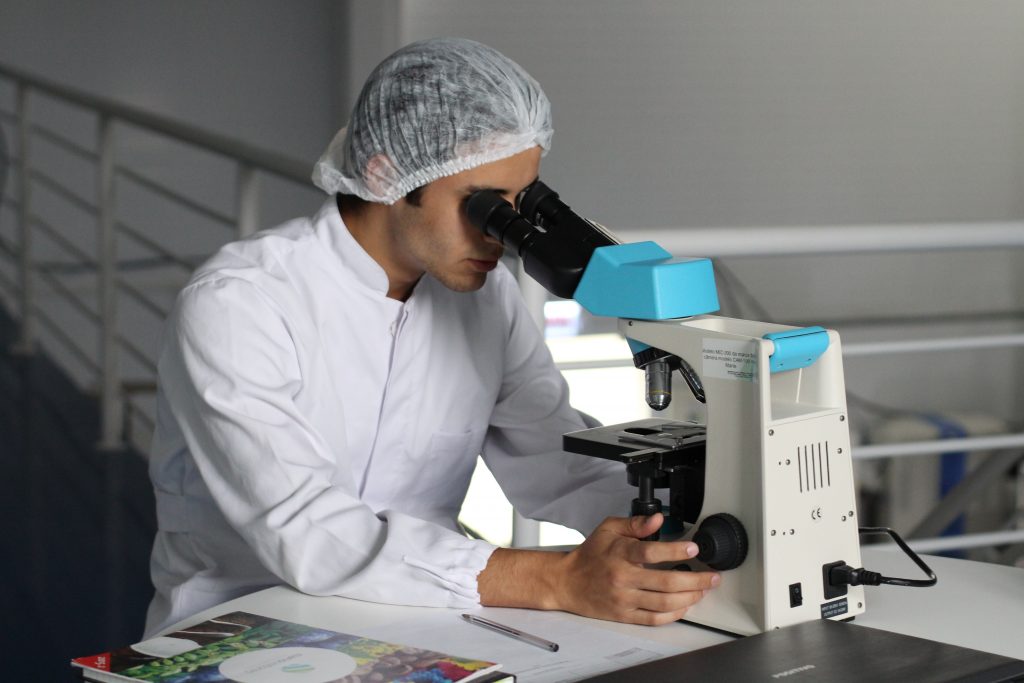 Everything You'll Need to Run a Successful Laboratory pexels pixabay 356040 1024x683 - Everything You'll Need to Run a Successful Laboratory