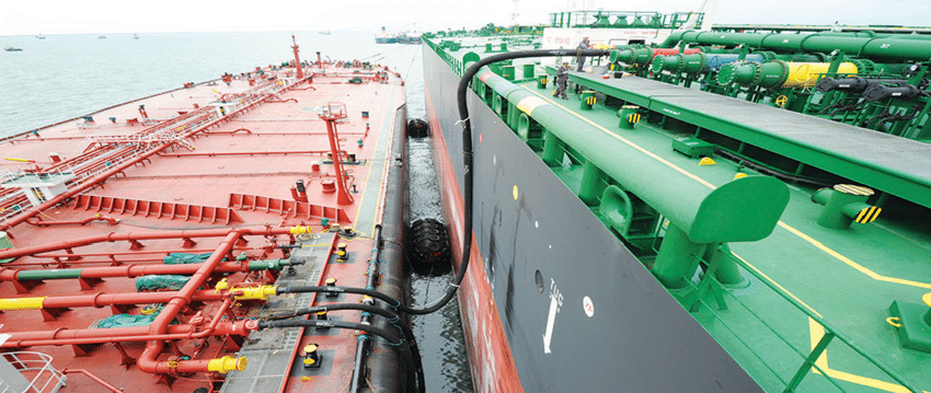 best bunkering services in Malaysia