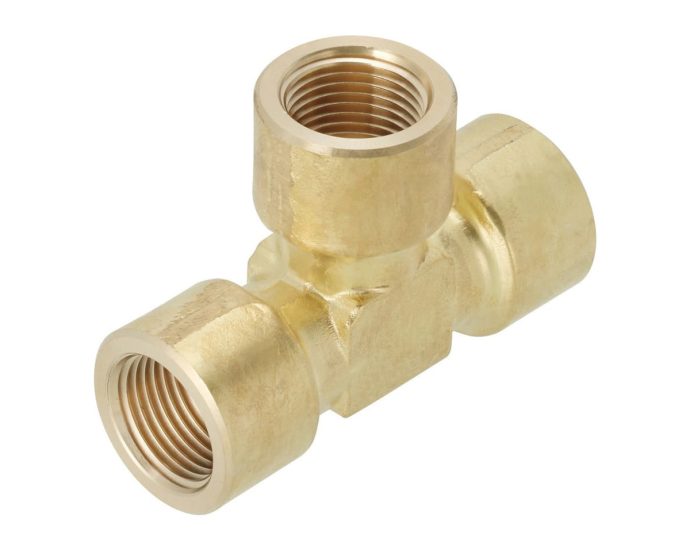 brass fittings Malaysia