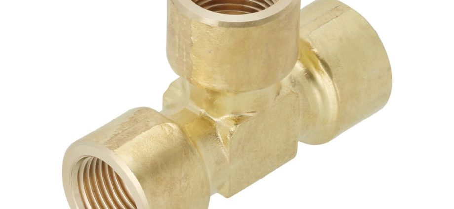 brass fittings Malaysia