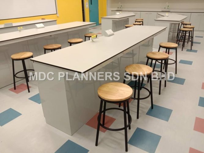MDC Planners A Leading Science Lab Equipment Supplier Malaysia