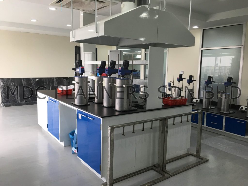 MDC Planners: A Leading Science Lab Equipment Supplier Malaysia