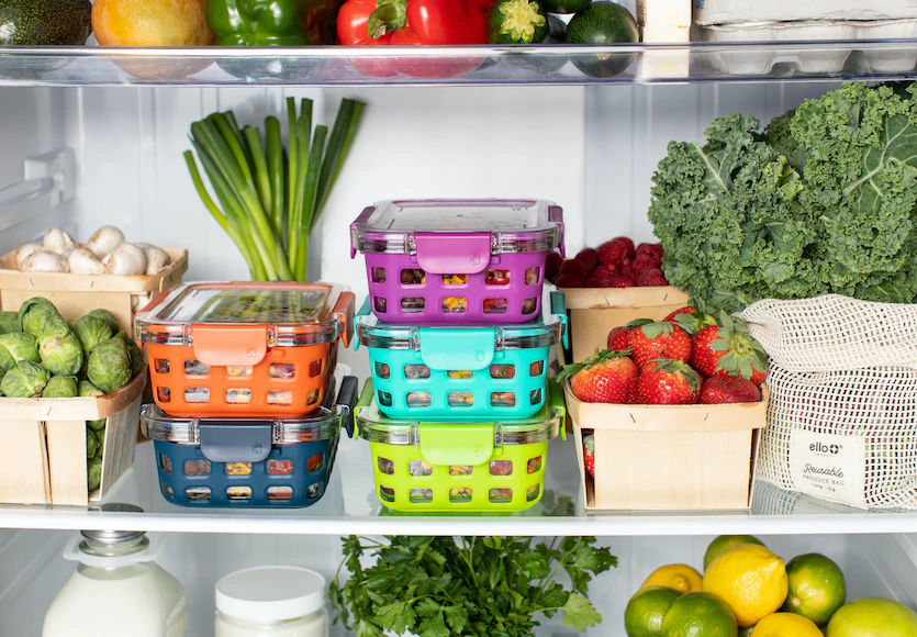 image - How freezer storage containers keep your food fresh