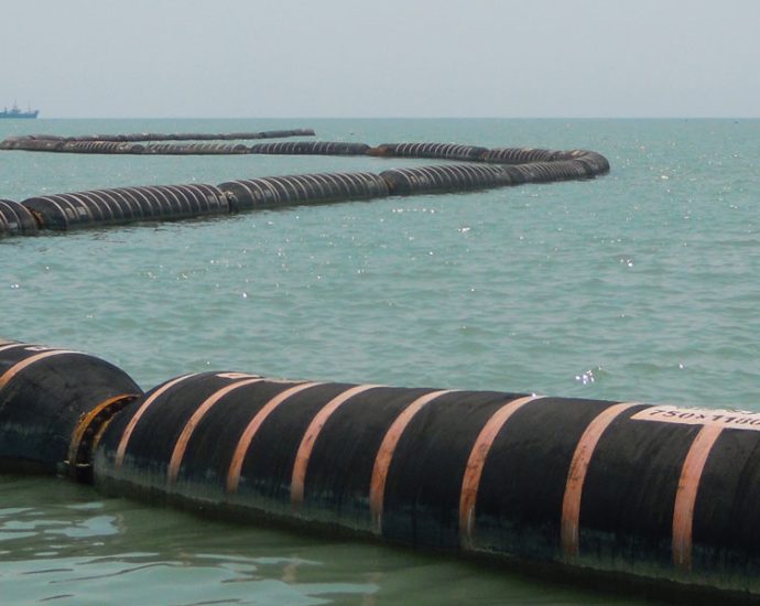 floating hose repair in malaysia