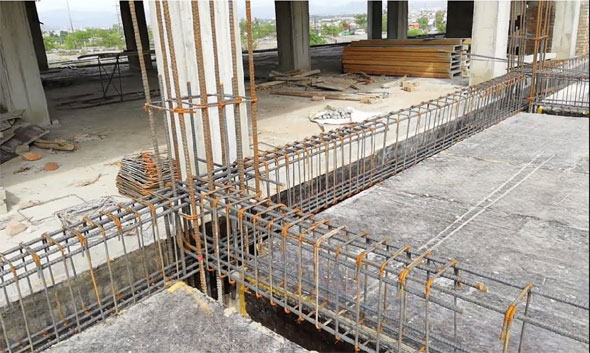 image 3 - Beam Construction Materials Malaysia