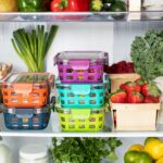 practical refrigerator storage tips