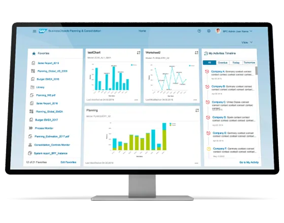 image - <strong>The Benefits of SAP Integrated Business Planning for Businesses in Malaysia: What is SAP Integrated Business Planning?</strong>