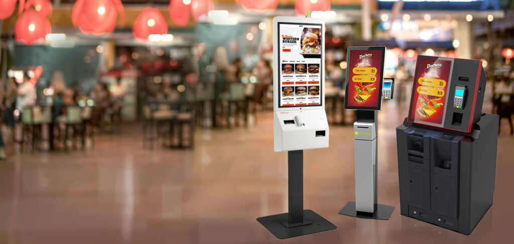 Self Ordering Kiosk For Restaurant Malaysia 1 1024x487 - Xyreon: Your Trusted Partner in IT Solutions and Services