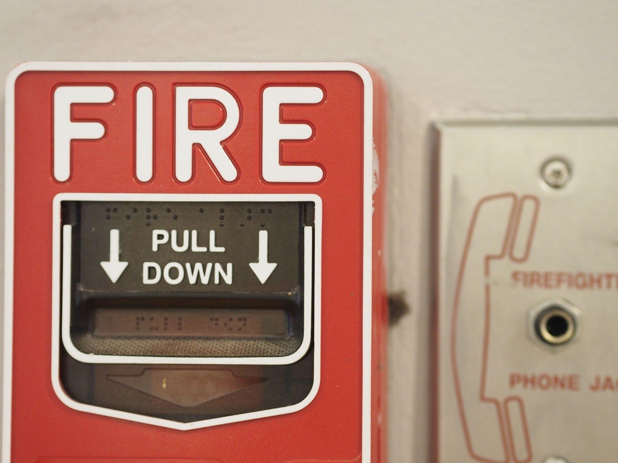 Fire Alarm System Codes and Standards Ensuring Safety and Compliance