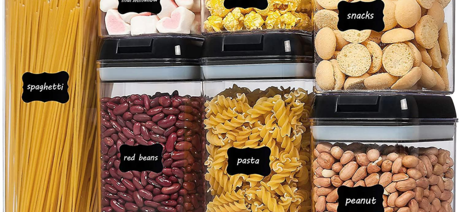 A Guide to Airtight Food Containers in Malaysia