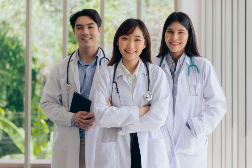 medical university in malaysia