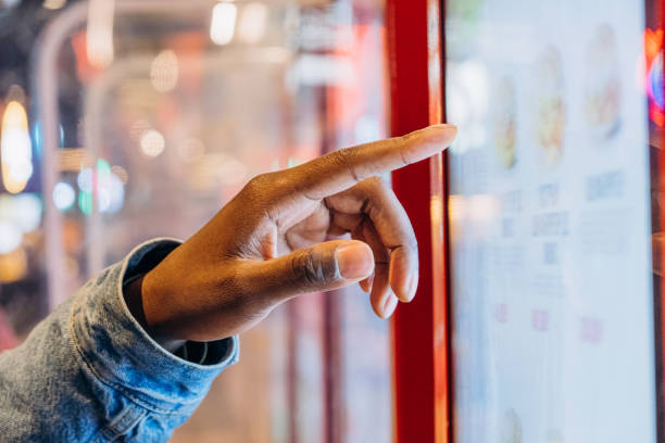 image 2 - Empowering Convenience: Self Payment Kiosk Machines